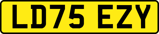 LD75EZY