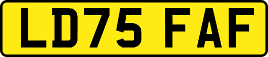 LD75FAF