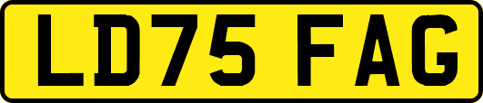 LD75FAG