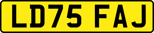 LD75FAJ