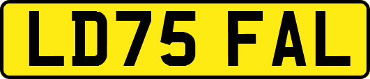 LD75FAL