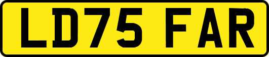 LD75FAR