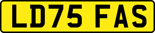 LD75FAS