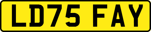 LD75FAY