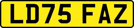 LD75FAZ
