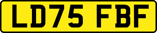 LD75FBF