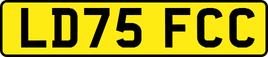 LD75FCC