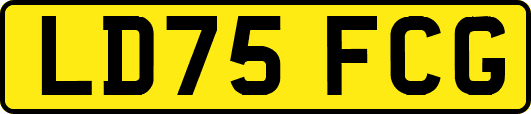 LD75FCG