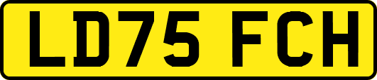 LD75FCH