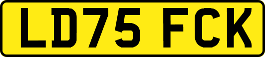 LD75FCK