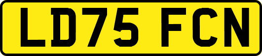 LD75FCN