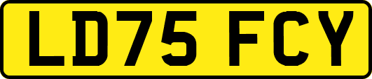 LD75FCY