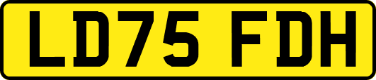 LD75FDH