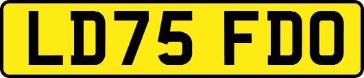 LD75FDO