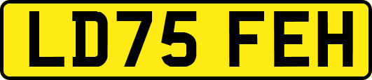 LD75FEH
