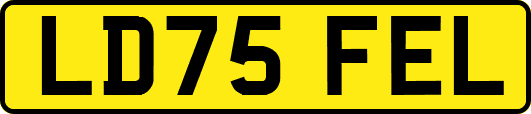 LD75FEL