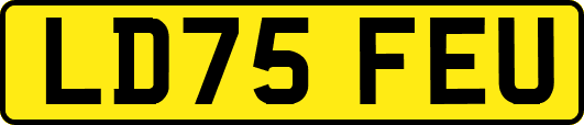 LD75FEU