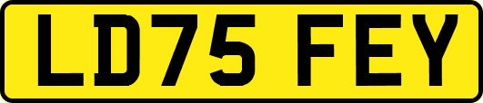 LD75FEY