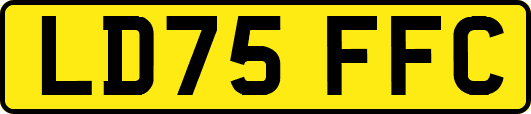LD75FFC
