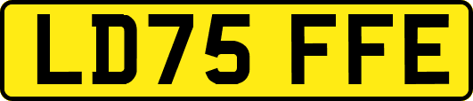 LD75FFE