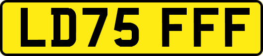 LD75FFF