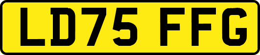 LD75FFG