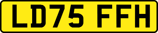 LD75FFH