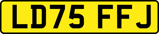 LD75FFJ