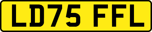 LD75FFL