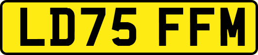 LD75FFM