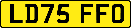 LD75FFO