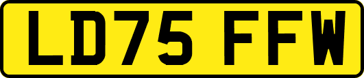LD75FFW