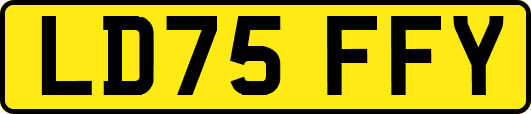 LD75FFY