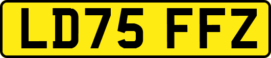 LD75FFZ
