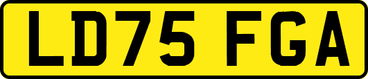 LD75FGA
