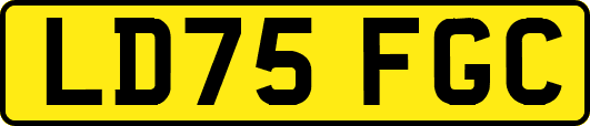 LD75FGC