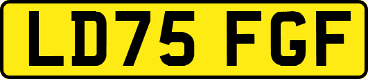 LD75FGF