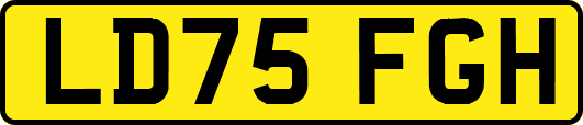 LD75FGH