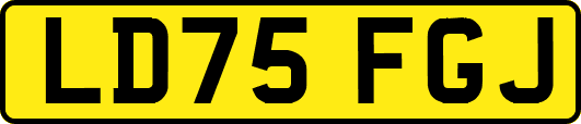 LD75FGJ