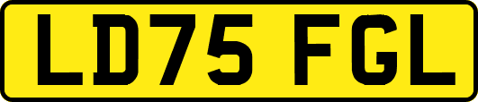 LD75FGL