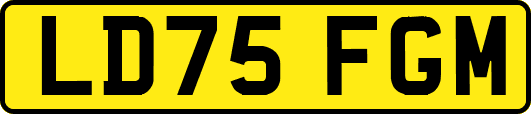 LD75FGM