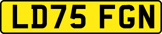LD75FGN