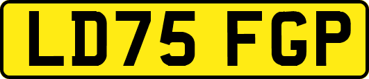 LD75FGP