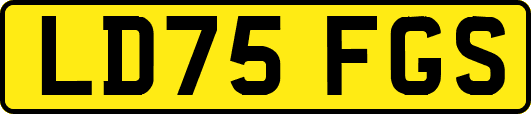 LD75FGS