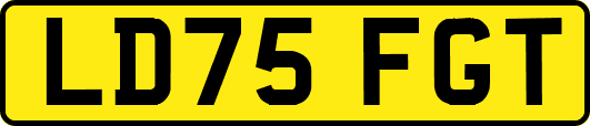 LD75FGT
