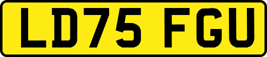 LD75FGU