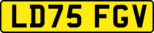 LD75FGV