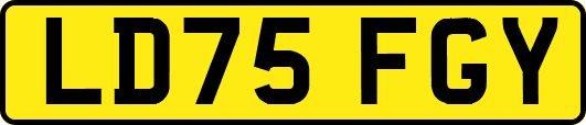 LD75FGY