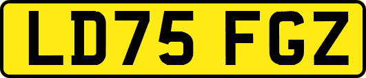 LD75FGZ