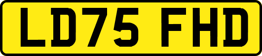 LD75FHD